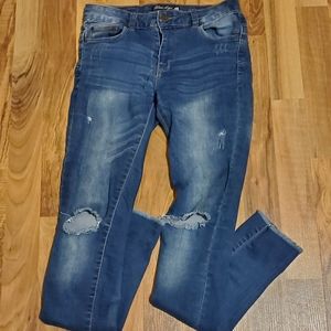 Jeans Size 3